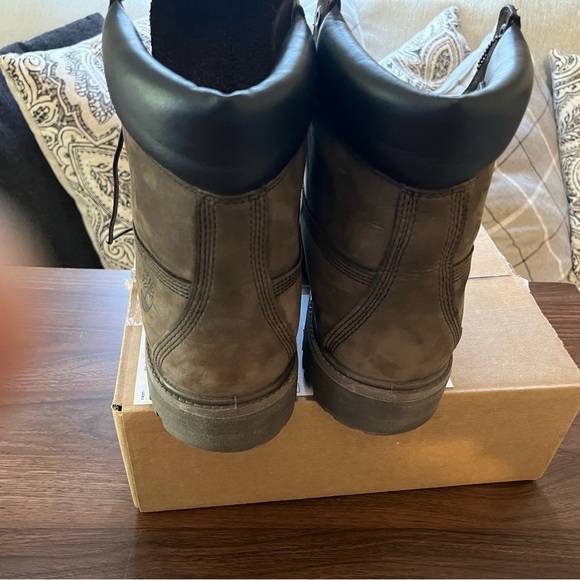 Timberland 6 inch medium brown - Picture 4 of 6